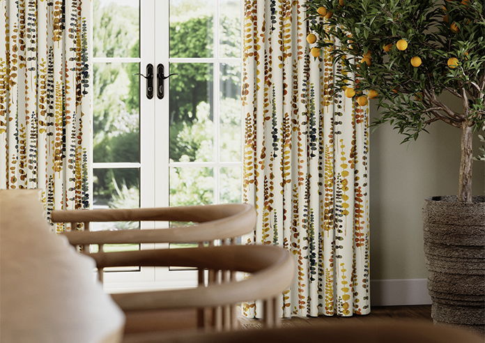 Santa Maria, Desert Dream - Made to Measure Curtain - Image 5